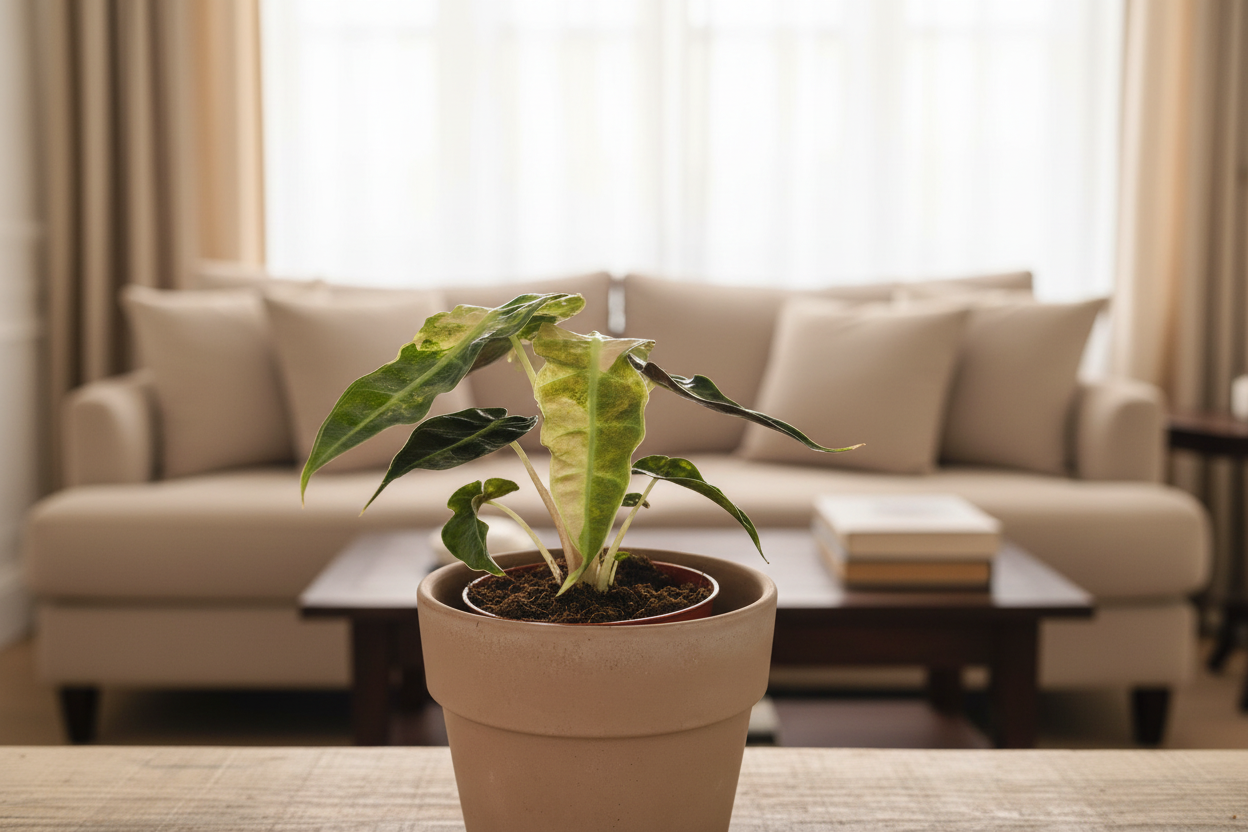 Ottima, ma potresti renderla più protagonista?