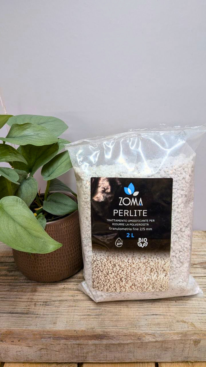 Perlite - 2 litri
