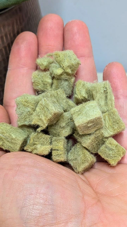Lana di Roccia - 2 litri