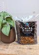 Chips di cocco - 2 litri