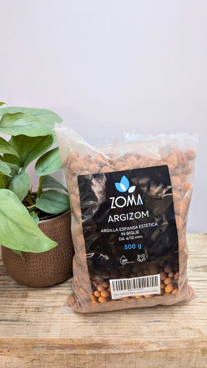 Biglie di Argilla Espansa (LECA) - 500 g