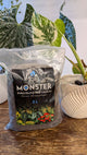 MONSTER – Substrato per Araceae | Ricetta Aracearium × Zoma Garden
