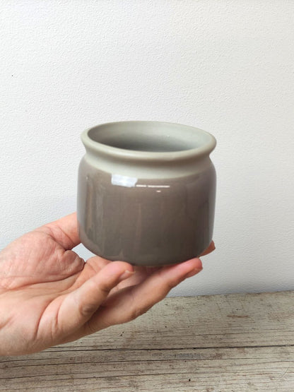 Vaso Ceramica Lucida