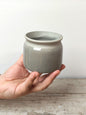 Vaso Ceramica Lucida