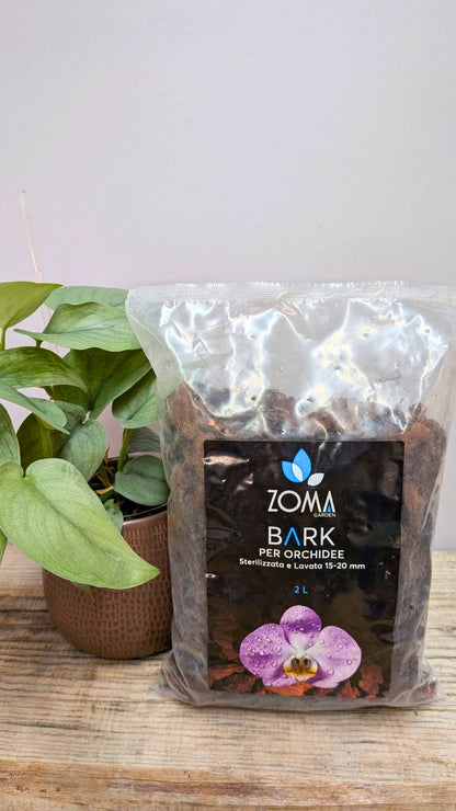 Bark - 2 litri