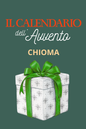 CHIOMA– il Calendario dell’Avvento per chi ama le piante intensamente