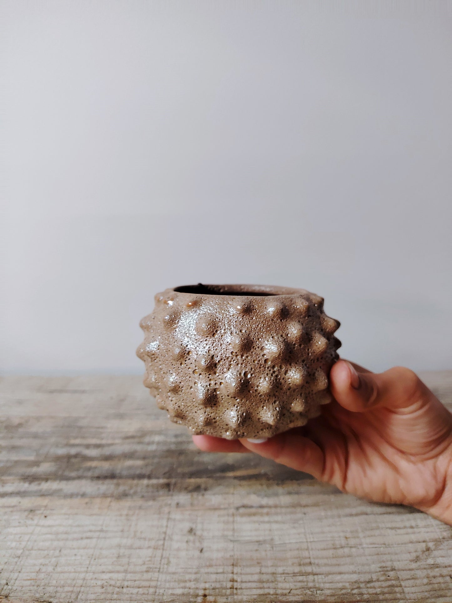 Vaso Ceramica