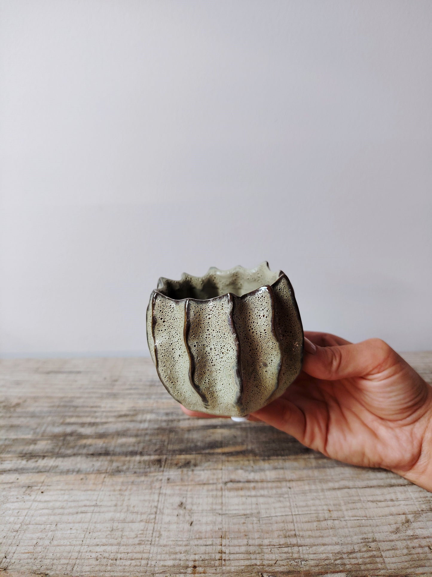 Vaso Ceramica