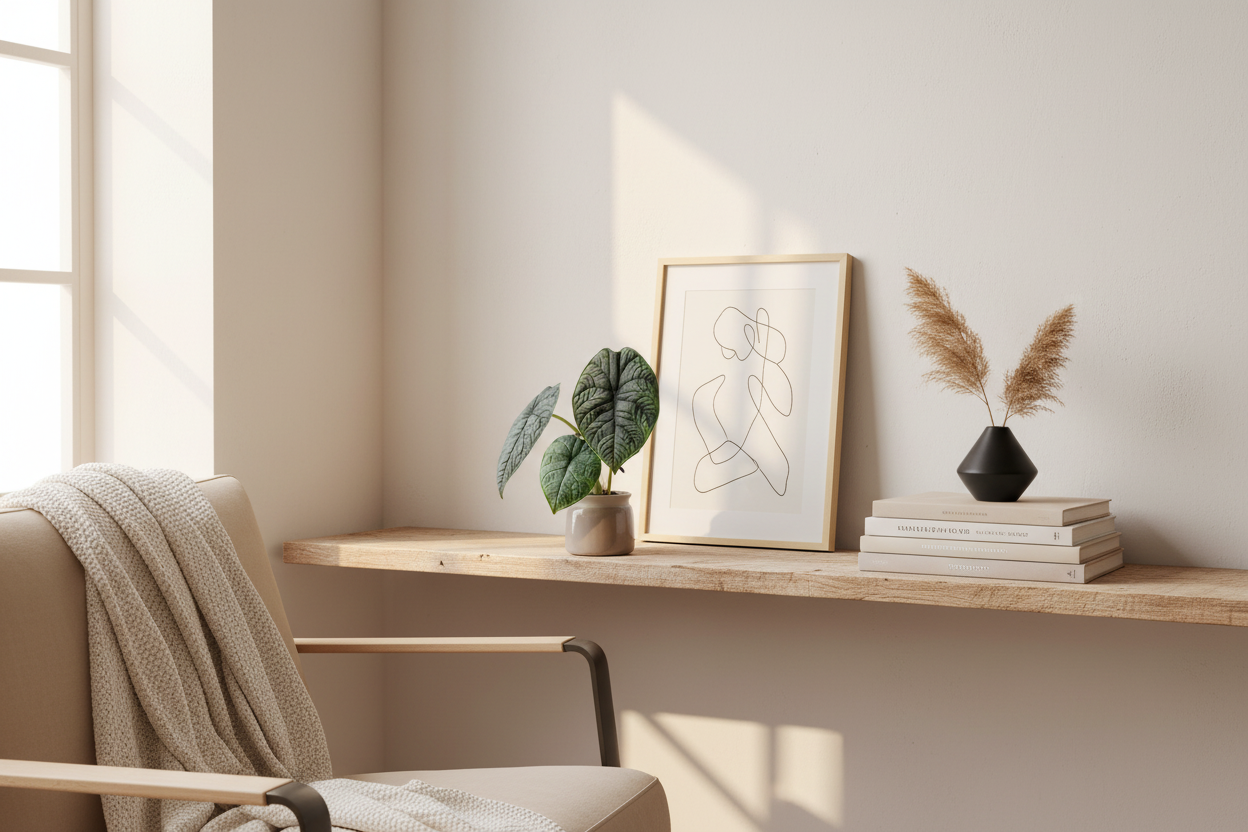 Alocasia Melo in casa (prendi la foto del mio sito)