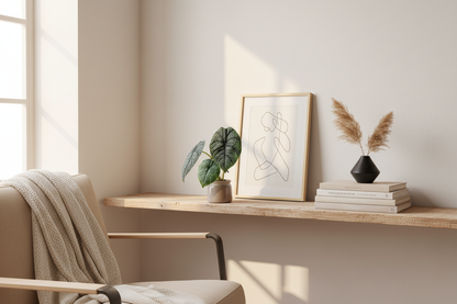Alocasia Melo in casa (prendi la foto del mio sito)
